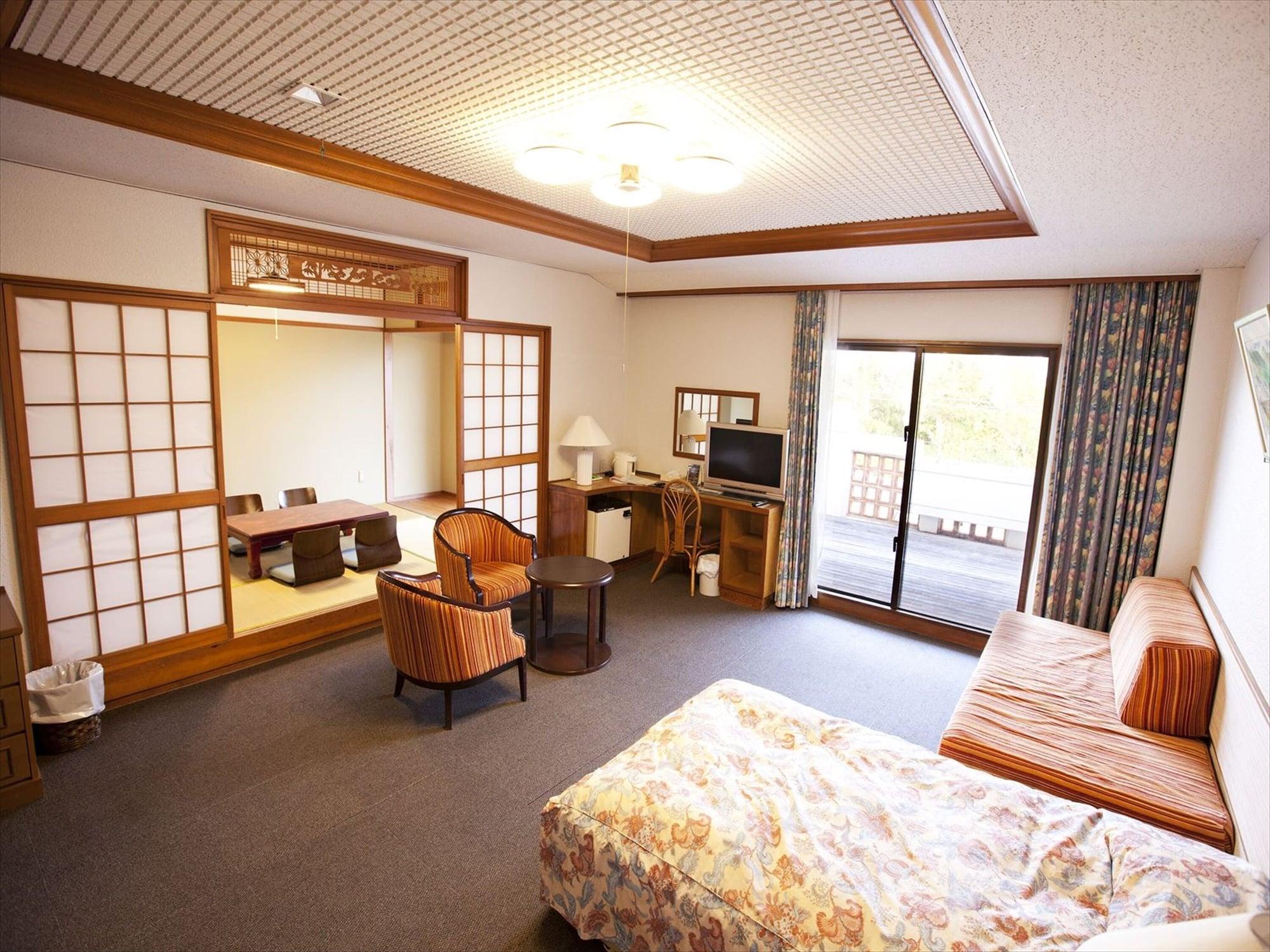 Hotel Watermark Okinawa Kume Island Kumejima