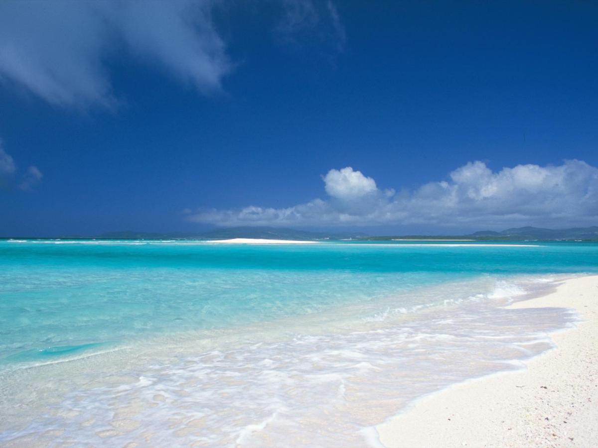 Watermark Okinawa Kume Island