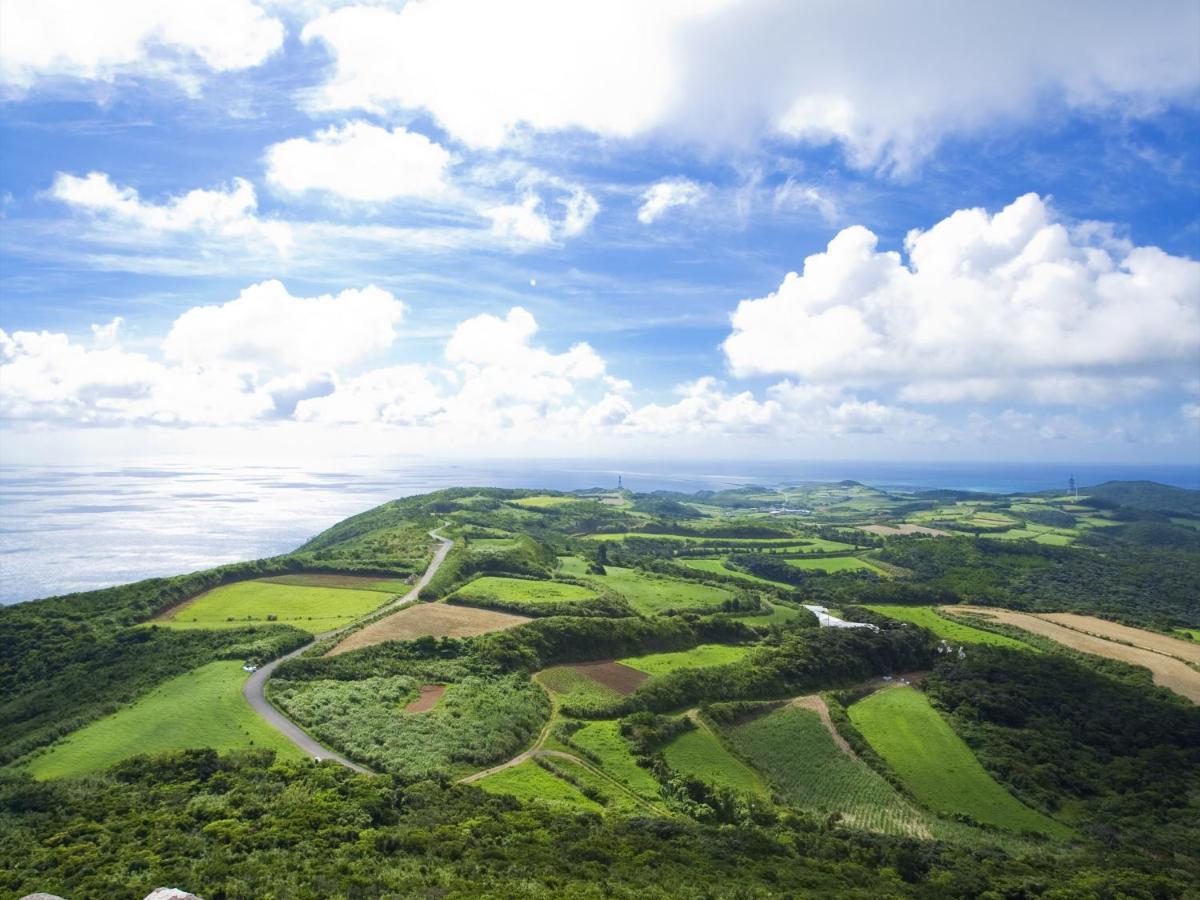 Watermark Okinawa Kume Island Hotel