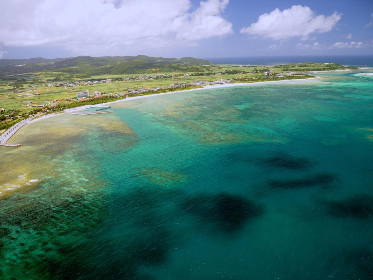 Watermark Okinawa Kume Island Hotel 4*