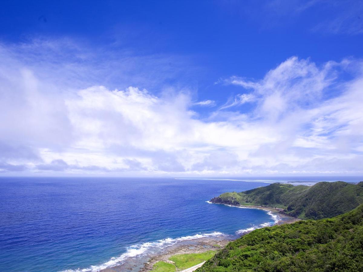 Hotel Watermark Okinawa Kume Island Kumejima