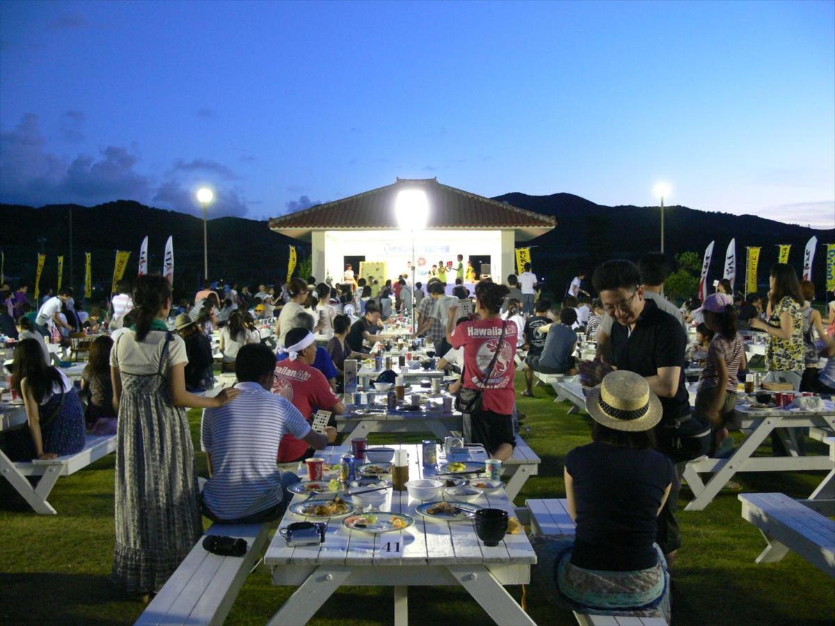 Watermark Okinawa Kume Island 4*
