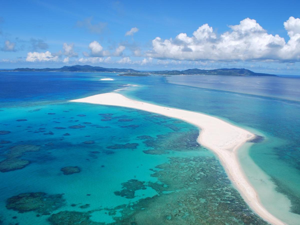 Watermark Okinawa Kume Island Hotel 4*