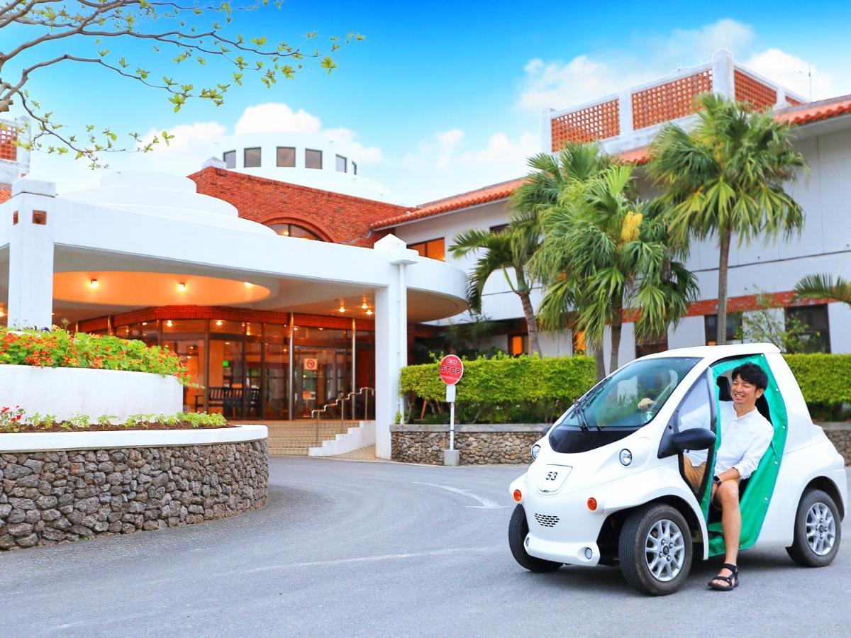 Watermark Okinawa Kume Island 4* Kumejima