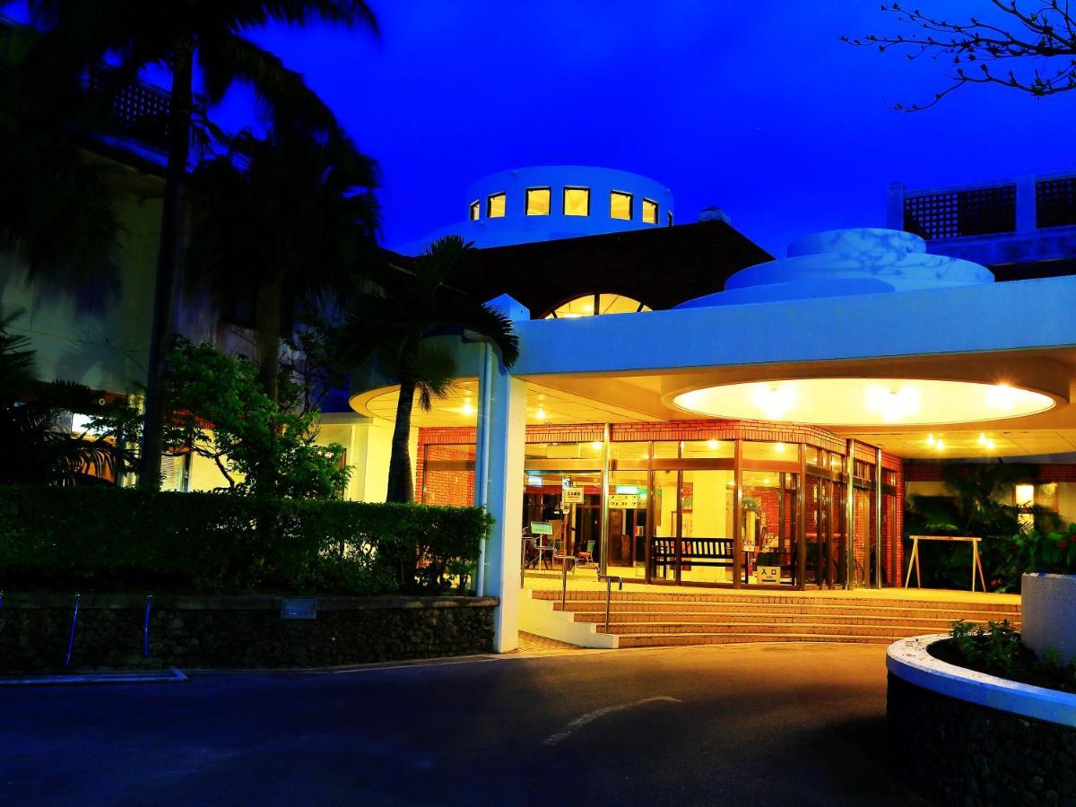 Watermark Okinawa Kume Island Hotel