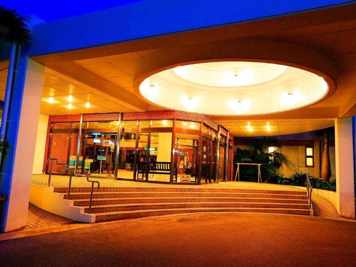 Watermark Okinawa Kume Island Hotel