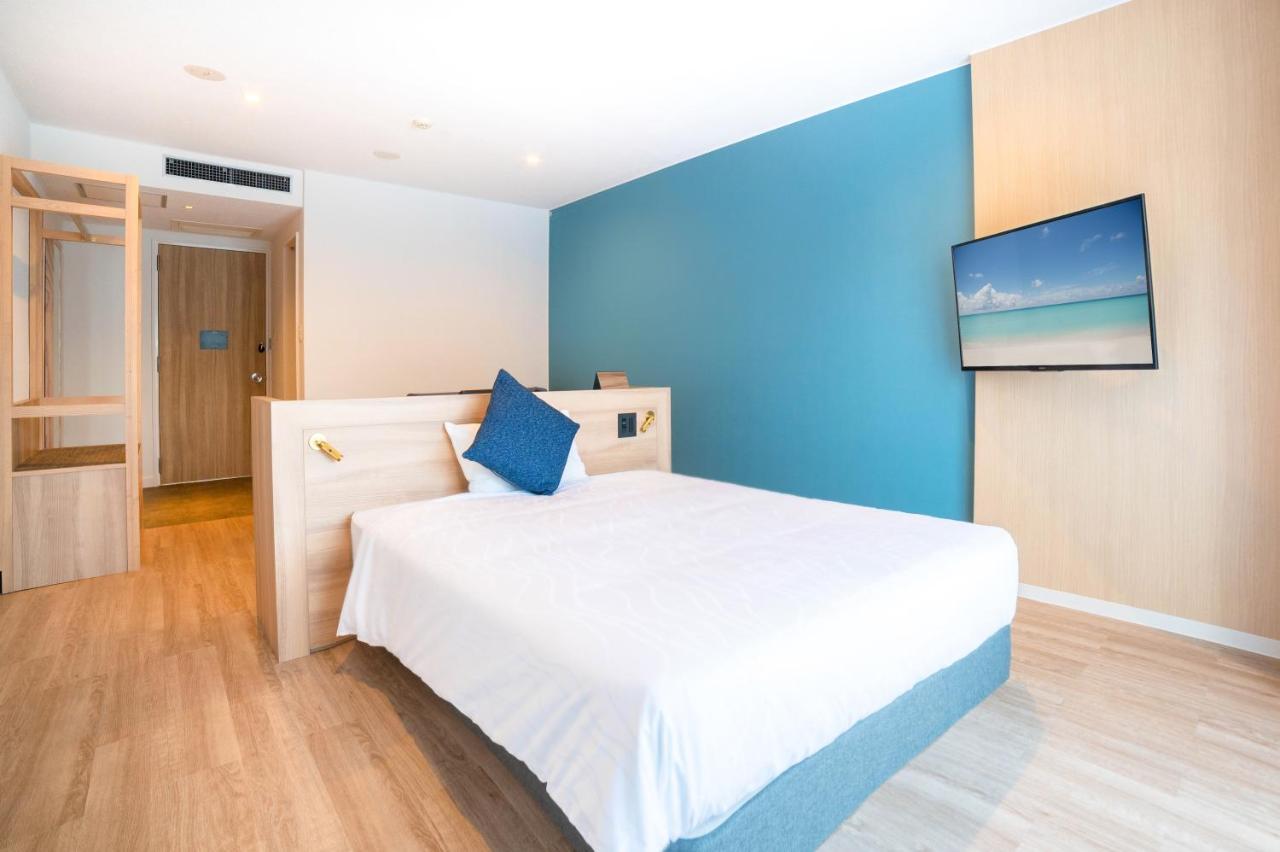 Watermark Okinawa Kume Island 4* Kumejima