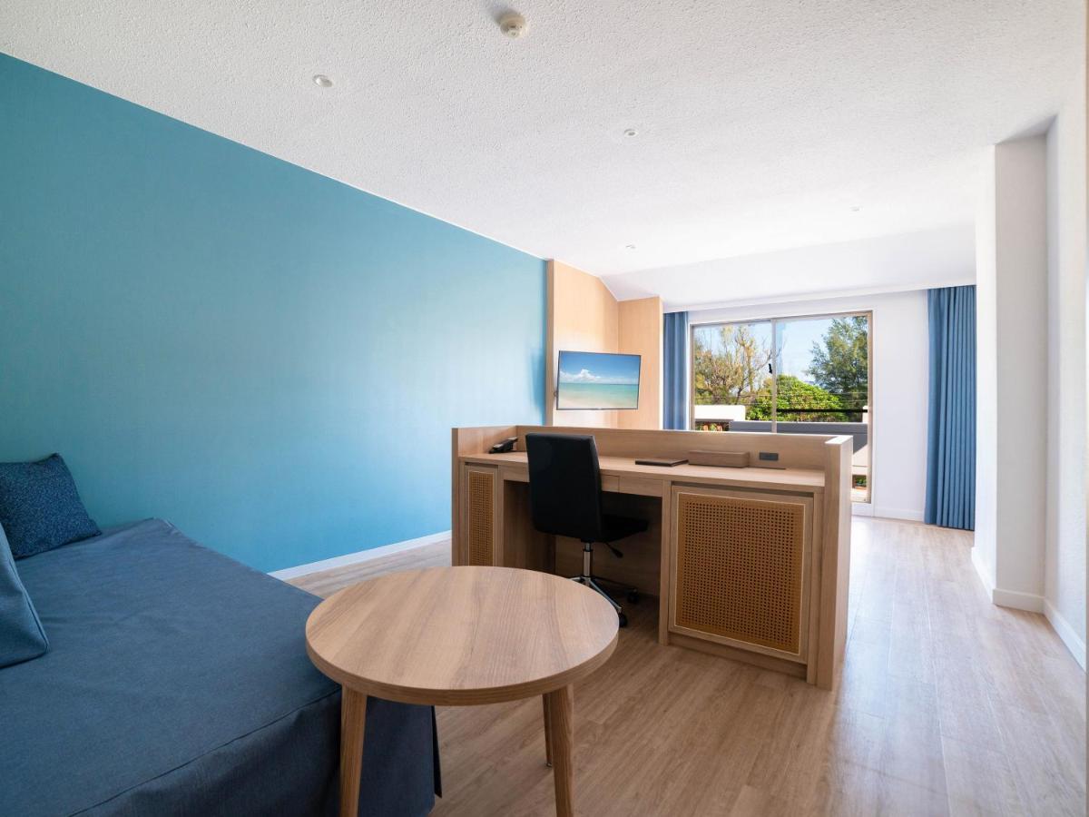 Hotel Watermark Okinawa Kume Island 4*