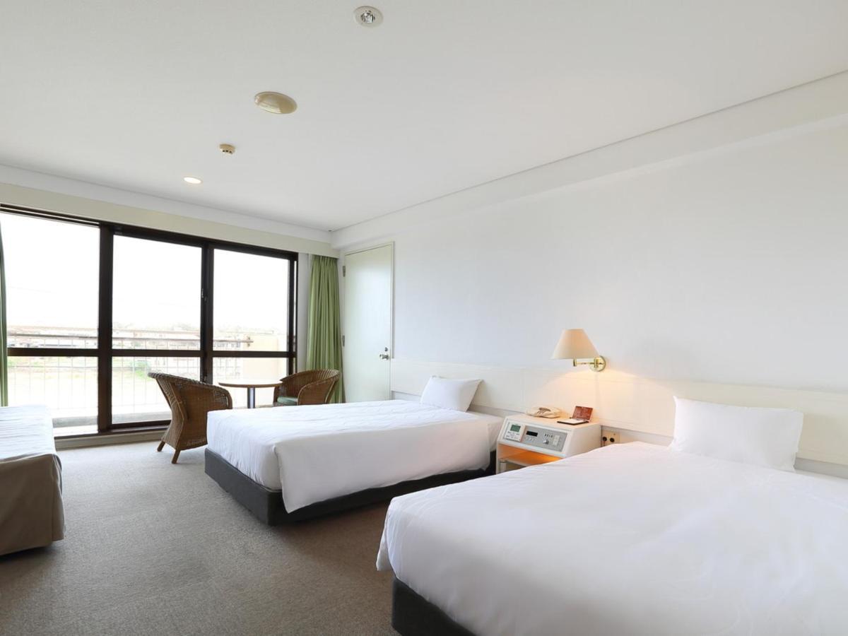 Hotel Watermark Okinawa Kume Island Kumejima