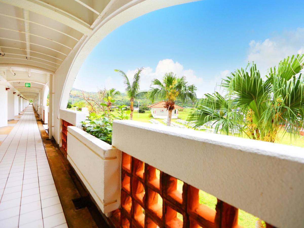 Watermark Okinawa Kume Island 4*
