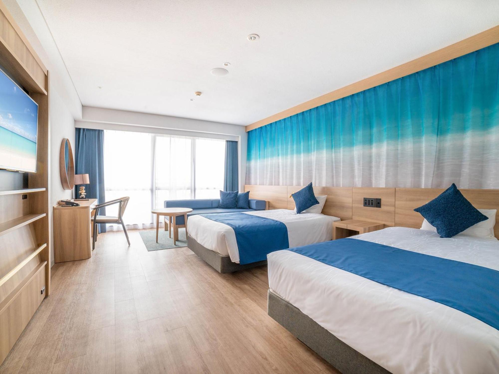 Watermark Okinawa Kume Island 4* Kumejima