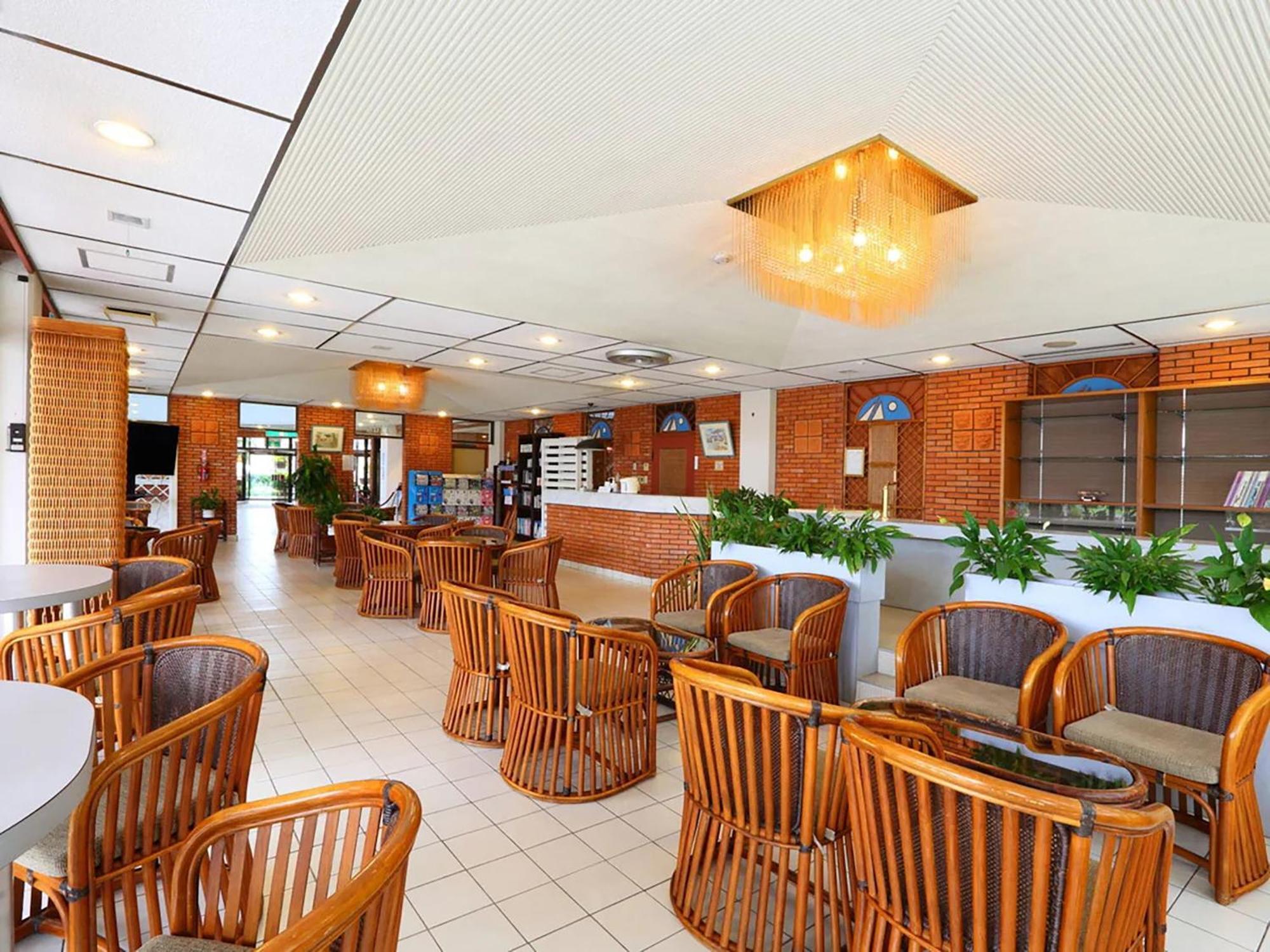 Watermark Okinawa Kume Island 4* Kumejima