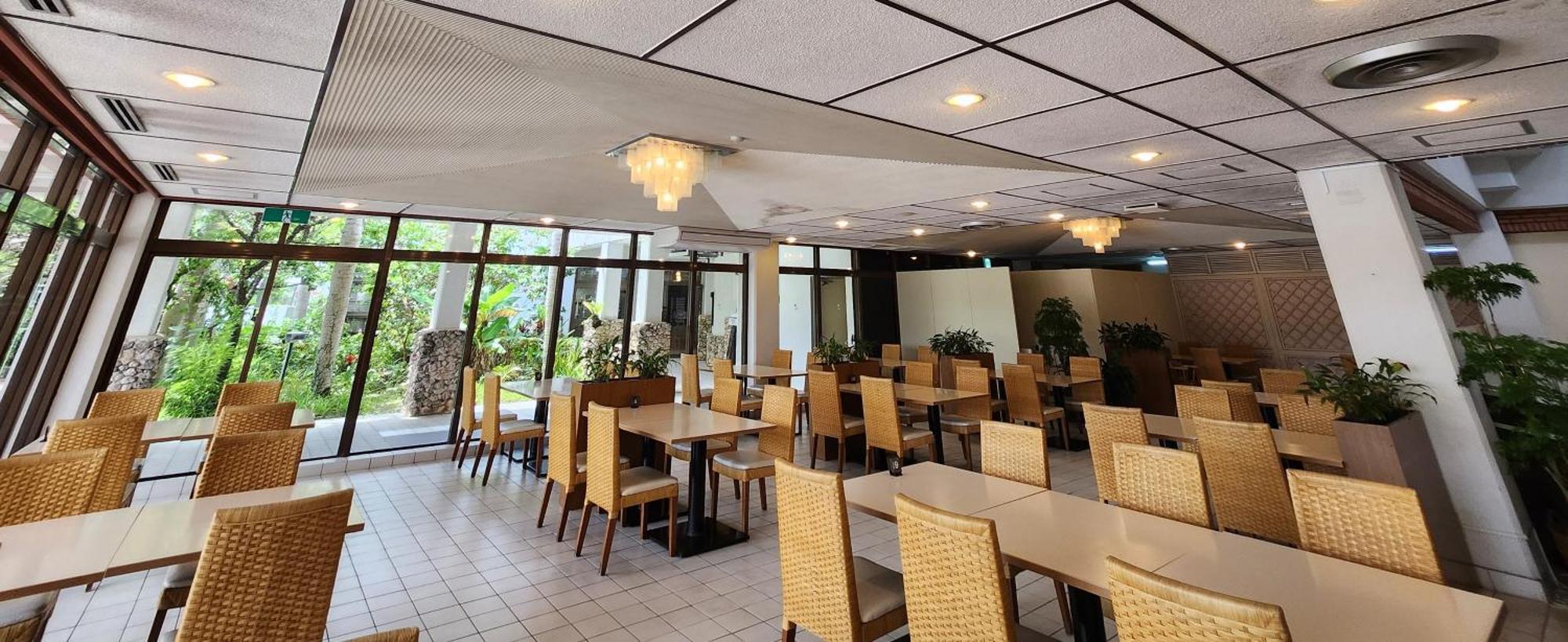 Hotel Watermark Okinawa Kume Island Kumejima