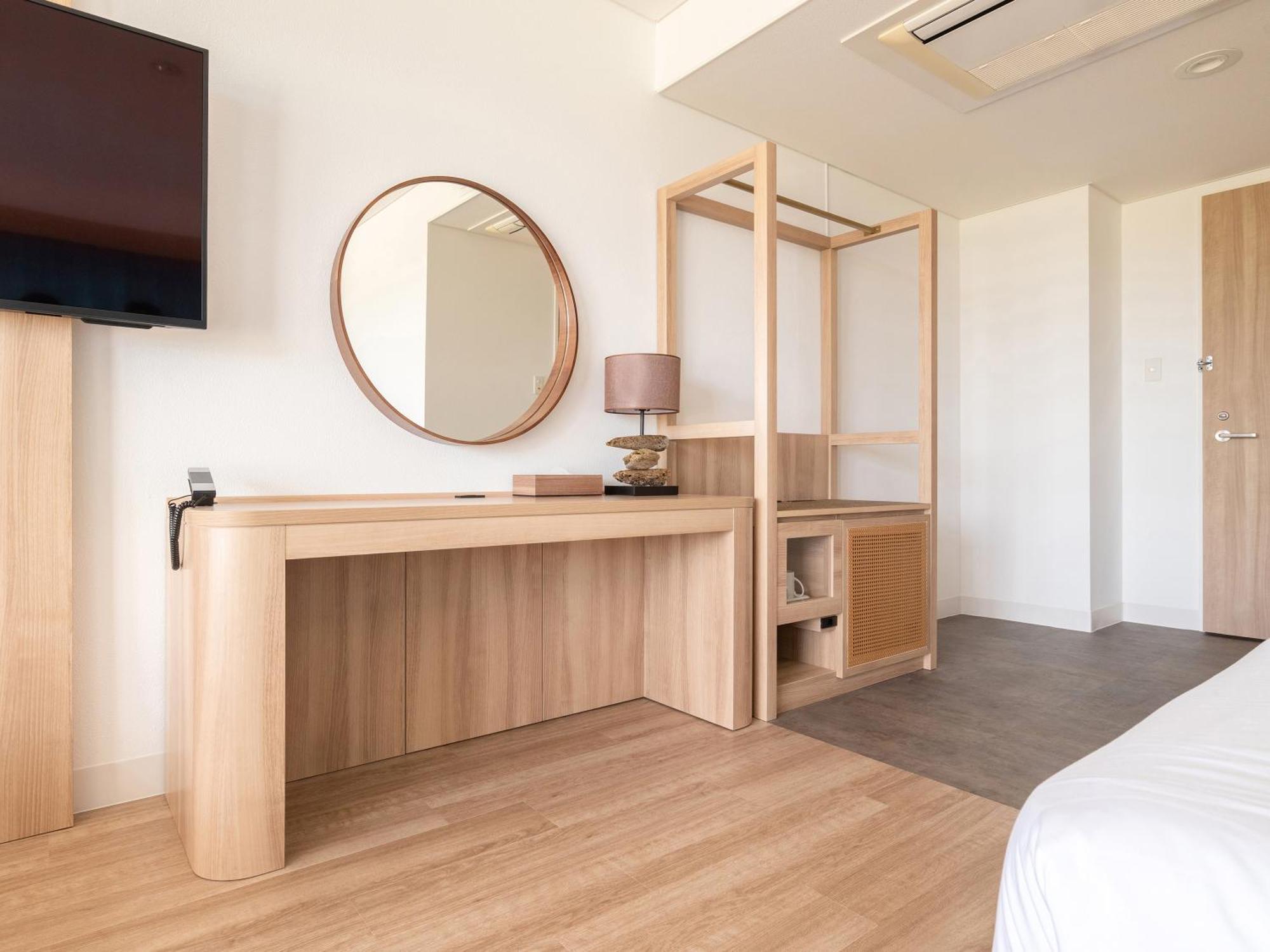Watermark Okinawa Kume Island Hotel